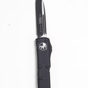 Microtech 231-1T UTX-85 MFG 07/2019 PREOWNED