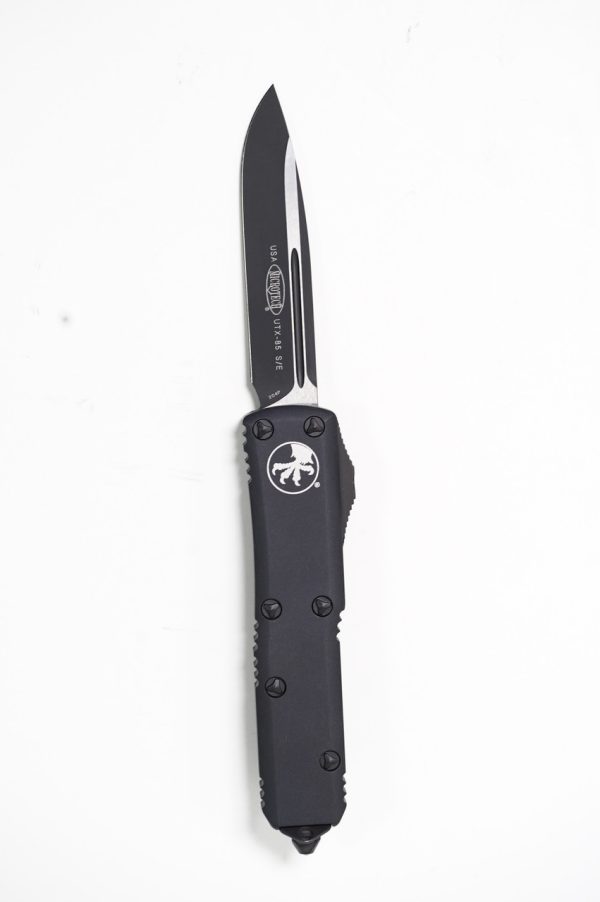 Microtech 231-1T UTX-85 MFG 07/2019 PREOWNED