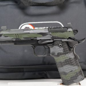 Guncrafter Industries Hellcat 9mm RMR Mount Multicam 4.25 Commander