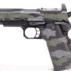 Guncrafter Industries Hellcat 9mm RMR Mount Multicam 4.25 Commander - Image 2