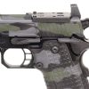 steyr mp40 submachine gun