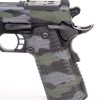 VOERE MODEL 2005 22LR FULL-AUTO MACHINE GUN