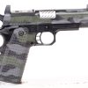 H&R REISING MODEL 50 .45ACP