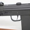 VOERE MODEL 2005 22LR FULL-AUTO MACHINE GUN