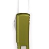 OD Green Aluminum