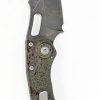 Microtech 169-1OBS Standard Stitch OUTBREAK - Image 2