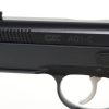 VOERE MODEL 2005 22LR FULL-AUTO MACHINE GUN