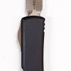 Microtech 122-13DC Ultratech Death Card Signature Series - Image 2