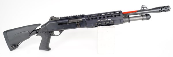 Benelli M4 Entry 11734 Breecher 12 ga