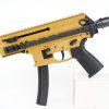 B&T APC9K Mp5 Lower Ral8000 with Matching Suppressor - Image 4