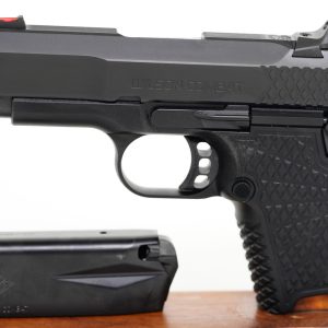 Wilson Combat SFX9 SC3 3.25" Free S&H