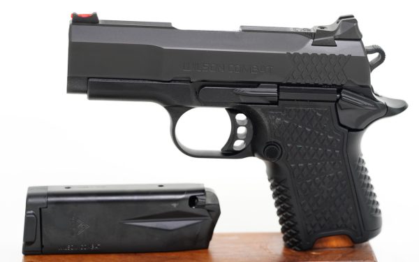 Wilson Combat SFX9 SC3 3.25" Free S&H