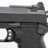 steyr mp40 submachine gun