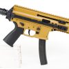 B&T APC9K Mp5 Lower Ral8000 with Matching Suppressor - Image 2