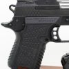 VOERE MODEL 2005 22LR FULL-AUTO MACHINE GUN