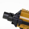VOERE MODEL 2005 22LR FULL-AUTO MACHINE GUN