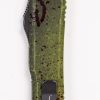 Microtech 122-1OBDS Ultratech Outbreak Deep Engraved - Image 4