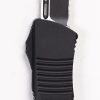 Black Handles