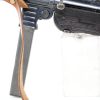 steyr mp40 submachine gun