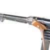 VOERE MODEL 2005 22LR FULL-AUTO MACHINE GUN