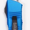 Blue Alumi Handle