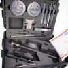 Stemple 76/45 Complete 2 Caliber Custom Kit with Silencer - Image 4