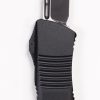 Black Aluminum Handles