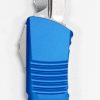 Blue Handle