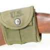 steyr mp40 submachine gun