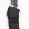 Black Handle