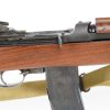 VOERE MODEL 2005 22LR FULL-AUTO MACHINE GUN