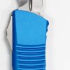 Blue Handle