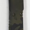Olive Camo Handle