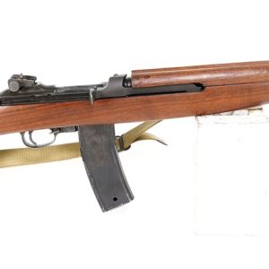 Rock Island Company M2 Carbine C&R