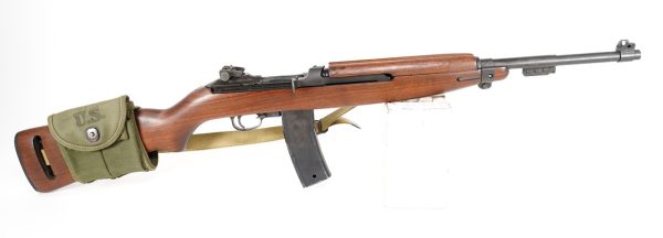 Rock Island Company M2 Carbine C&R