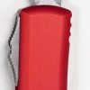 Red Handle
