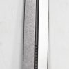 Microtech 230-10RD UTX-85 Spartan Stonewash, Red Handle - Image 5