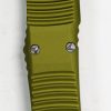 Microtech 219-10ODS Signature Combat Troodon Hellhound - Image 4