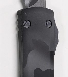 Microtech 121-2UCS Ultratech P/S Urban Camo