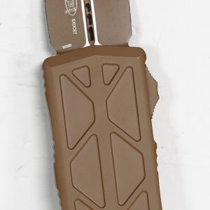 Microtech 157-1CTA Exocet Black