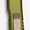 Microtech 223-14APOD Ultratech Spartan APOC BRZ, OD GRN - Image 3