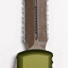 Microtech 223-14APOD Ultratech Spartan APOC BRZ, OD GRN - Image 5