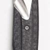 Microtech 261-8CFTI Socom Bravo Manual, Bead Blast Ti - Image 3