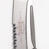 Microtech 261-8CFTI Socom Bravo Manual, Bead Blast Ti - Image 5