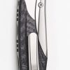 Bead Blast Ti