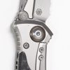 Microtech 261-9CFTI SOCOM Bravo Manual F/S Ti Handle - Image 2
