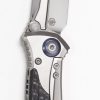 Titanium Handles