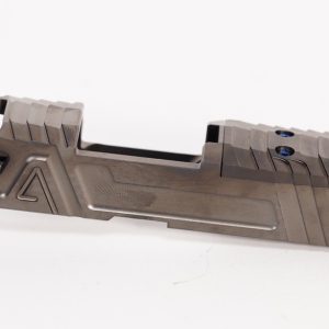 SIG P320 Compact / X-Carry EXA PRE-CUT SLIDES