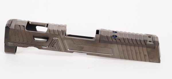 SIG P320 Compact / X-Carry EXA PRE-CUT SLIDES