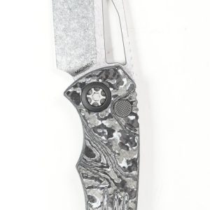 Heretic H046-2A-WT/CC Pariah White Camo
